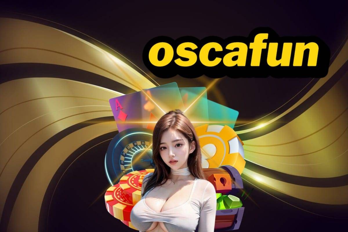 oscafun เครดิตฟรี