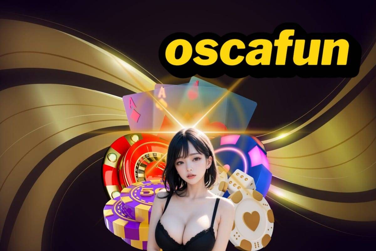 oscafun slot